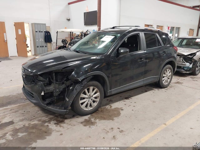 Продаж на аукціоні авто 2014 Mazda Cx-5 Touring, vin: JM3KE4CY2E0326464, номер лоту: 44087769