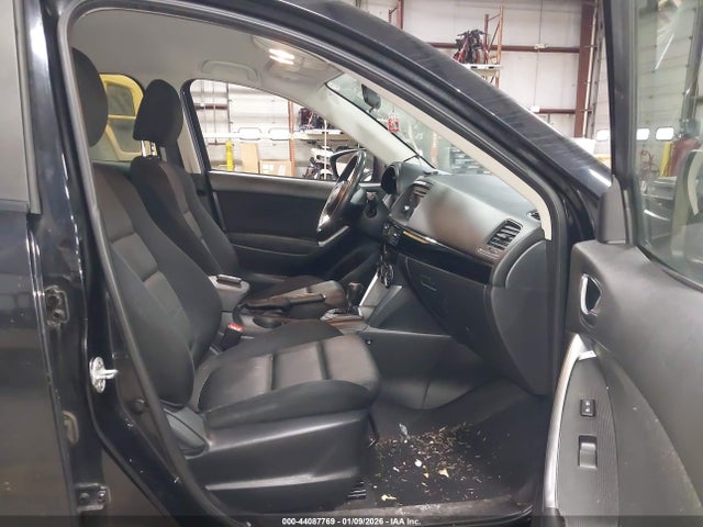 Продаж на аукціоні авто 2014 Mazda Cx-5 Touring, vin: JM3KE4CY2E0326464, номер лоту: 44087769