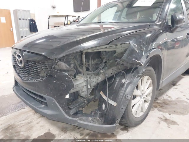 Продаж на аукціоні авто 2014 Mazda Cx-5 Touring, vin: JM3KE4CY2E0326464, номер лоту: 44087769