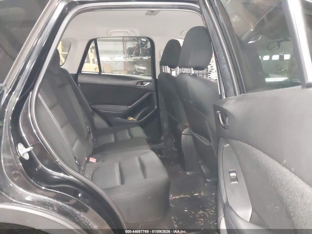 Продаж на аукціоні авто 2014 Mazda Cx-5 Touring, vin: JM3KE4CY2E0326464, номер лоту: 44087769