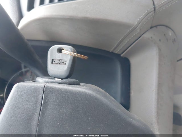 1GKS1AKC1FR675268 GMC YUKON SLE