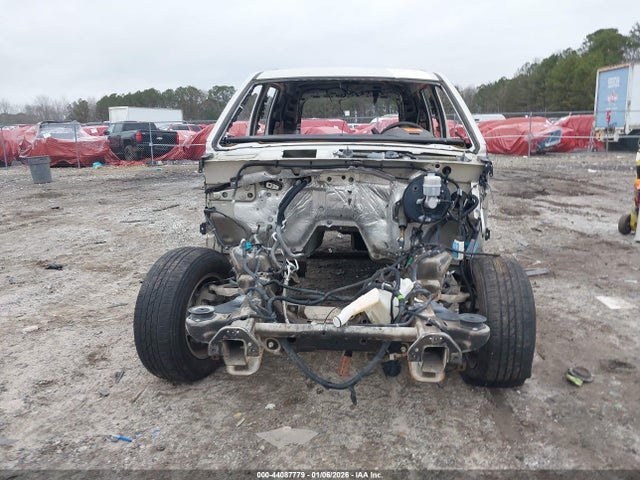 1GKS1AKC1FR675268 GMC YUKON SLE