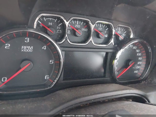 1GKS1AKC1FR675268 GMC YUKON SLE