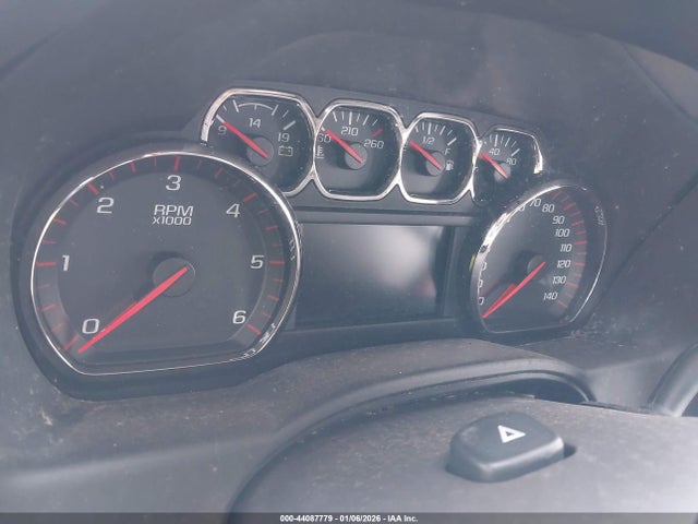 1GKS1AKC1FR675268 GMC YUKON SLE