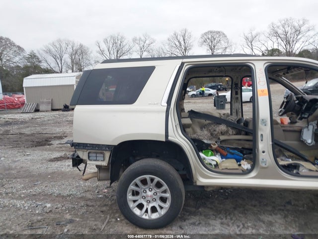 1GKS1AKC1FR675268 GMC YUKON SLE