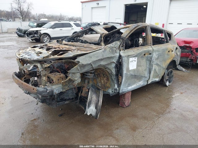 2015 Toyota Rav4 Xle მანქანა იყიდება აუქციონზე, vin: 2T3WFREV0FW173569, აუქციონის ნომერი: 44087790