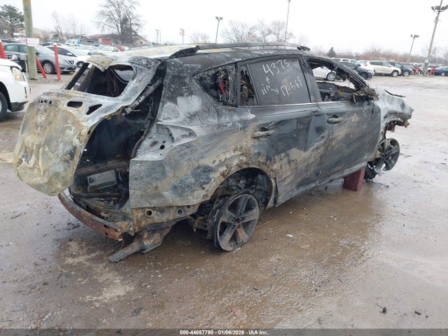 2015 Toyota Rav4 Xle მანქანა იყიდება აუქციონზე, vin: 2T3WFREV0FW173569, აუქციონის ნომერი: 44087790