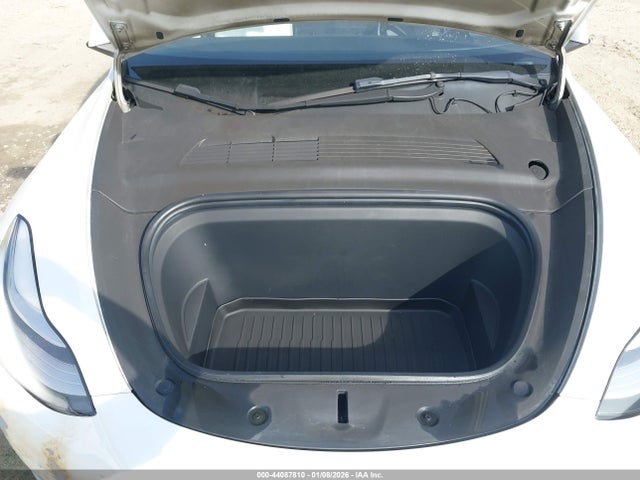 Aukcja sprzedaży 2021 Tesla Model Y Standard Range Rear-wheel Drive, vin: 5YJYGDED7MF103408, numer aukcji: 44087810