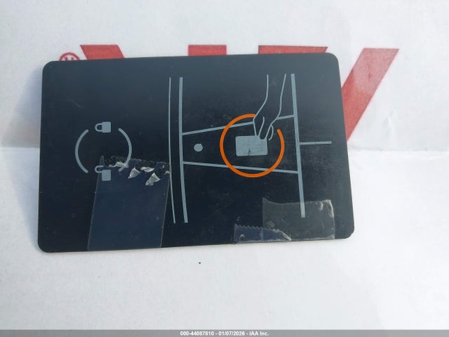 Aukcja sprzedaży 2021 Tesla Model Y Standard Range Rear-wheel Drive, vin: 5YJYGDED7MF103408, numer aukcji: 44087810