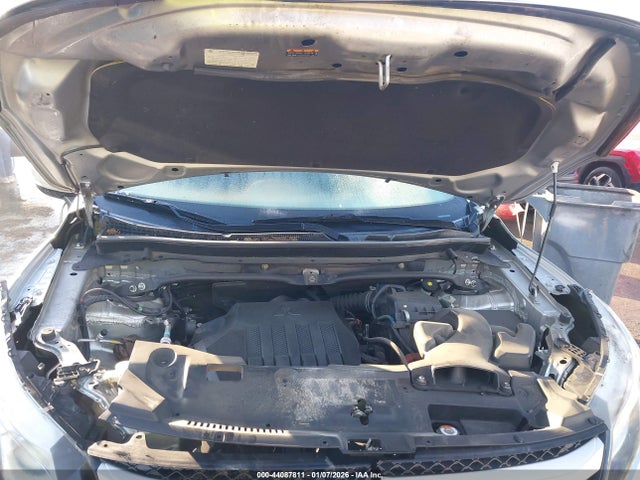 2019 MITSUBISHI ECLIPSE CROSS JA4AT3AA7KZ031940 Photo 9