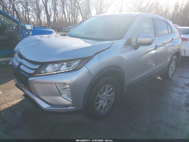 2019 MITSUBISHI ECLIPSE CROSS JA4AT3AA7KZ031940 Photo 1