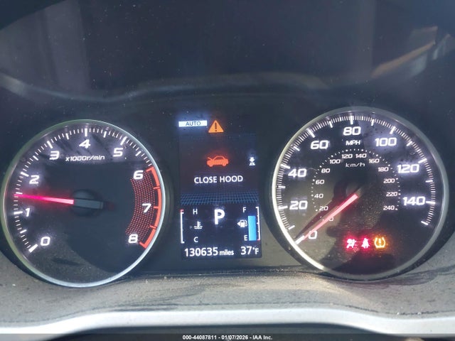 2019 MITSUBISHI ECLIPSE CROSS JA4AT3AA7KZ031940 Photo 6