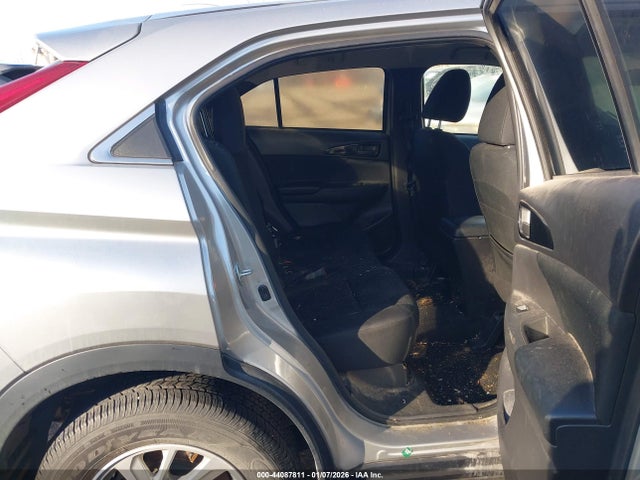 2019 MITSUBISHI ECLIPSE CROSS JA4AT3AA7KZ031940 Photo 7