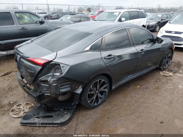 2021 HONDA CIVIC 2HGFC2F84MH512342 Photo 3