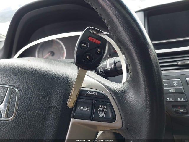 Продаж на аукціоні авто 2012 Honda Accord 3.5 Ex-l, vin: 1HGCP3F86CA014637, номер лоту: 44087815