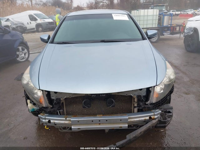 Продаж на аукціоні авто 2012 Honda Accord 3.5 Ex-l, vin: 1HGCP3F86CA014637, номер лоту: 44087815