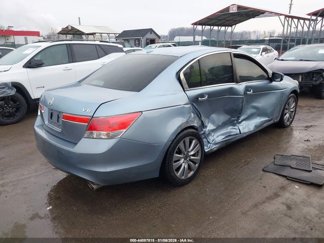 Продаж на аукціоні авто 2012 Honda Accord 3.5 Ex-l, vin: 1HGCP3F86CA014637, номер лоту: 44087815