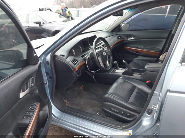Продаж на аукціоні авто 2012 Honda Accord 3.5 Ex-l, vin: 1HGCP3F86CA014637, номер лоту: 44087815