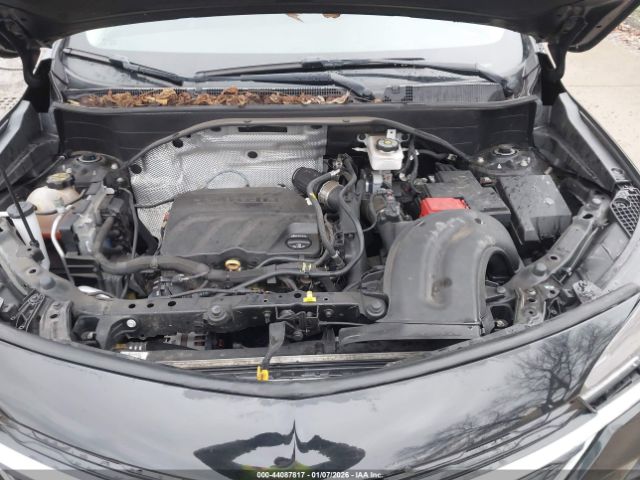 2021 BUICK ENCORE GX KL4MMBS22MB055960 Photo 9