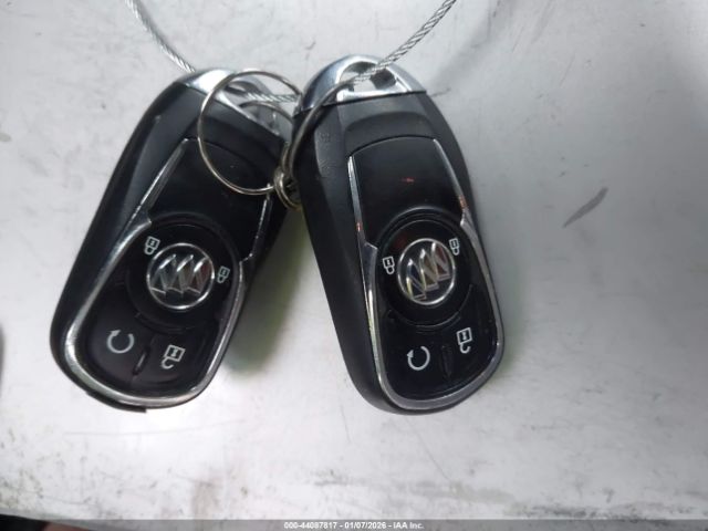 2021 BUICK ENCORE GX KL4MMBS22MB055960 Photo 10