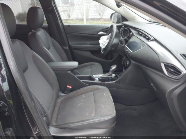 2021 BUICK ENCORE GX KL4MMBS22MB055960 Photo 4