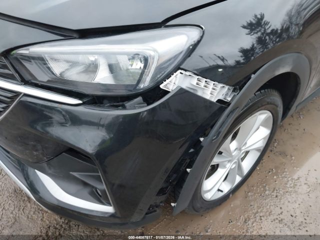 2021 BUICK ENCORE GX KL4MMBS22MB055960 Photo 5