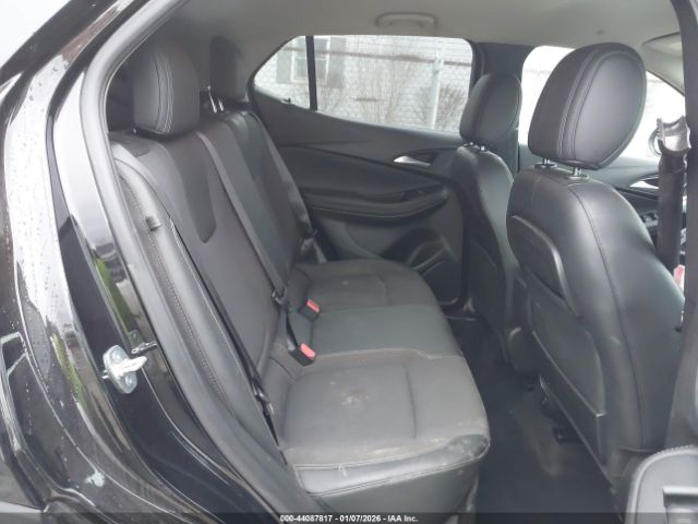2021 BUICK ENCORE GX KL4MMBS22MB055960 Photo 7