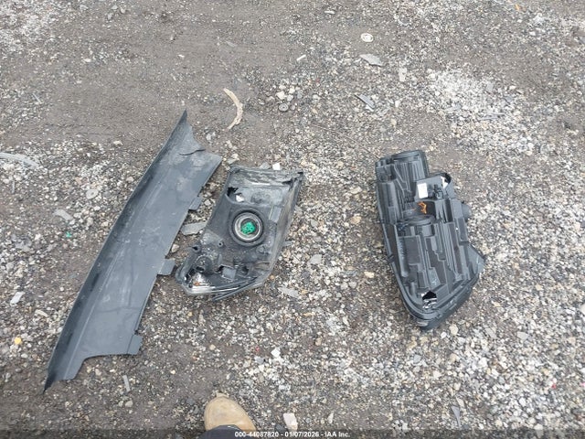 MAJ6P1UL3JC211991 Ford Ecosport Se