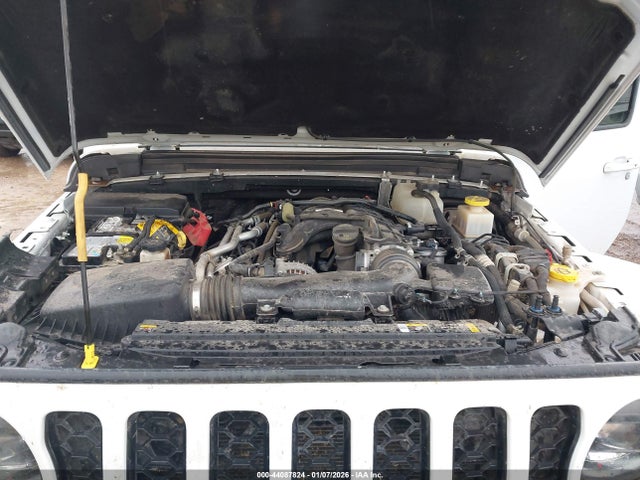 Aukcja sprzedaży 2023 Jeep Gladiator High Altitude 4x4, vin: 1C6HJTFG9PL507646, numer aukcji: 44087824