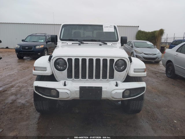 Aukcja sprzedaży 2023 Jeep Gladiator High Altitude 4x4, vin: 1C6HJTFG9PL507646, numer aukcji: 44087824