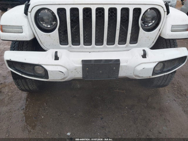 Aukcja sprzedaży 2023 Jeep Gladiator High Altitude 4x4, vin: 1C6HJTFG9PL507646, numer aukcji: 44087824