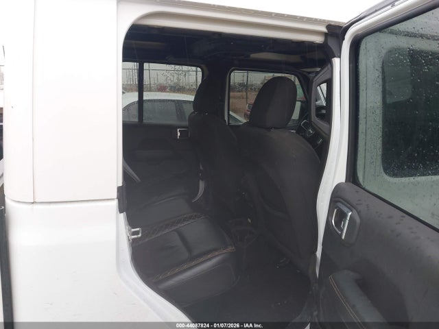 Aukcja sprzedaży 2023 Jeep Gladiator High Altitude 4x4, vin: 1C6HJTFG9PL507646, numer aukcji: 44087824