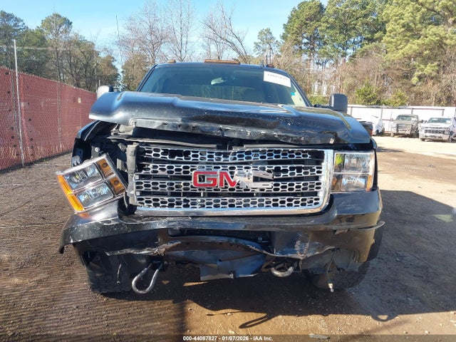 Aukcja sprzedaży 2013 Gmc Sierra 2500hd Denali, vin: 1GT125E89DF137614, numer aukcji: 44087827