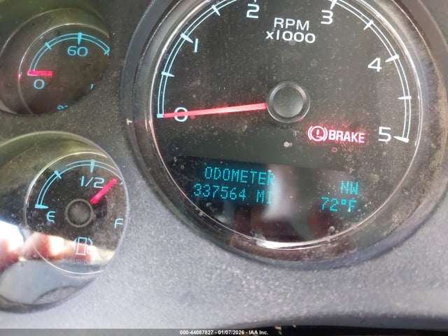 Aukcja sprzedaży 2013 Gmc Sierra 2500hd Denali, vin: 1GT125E89DF137614, numer aukcji: 44087827