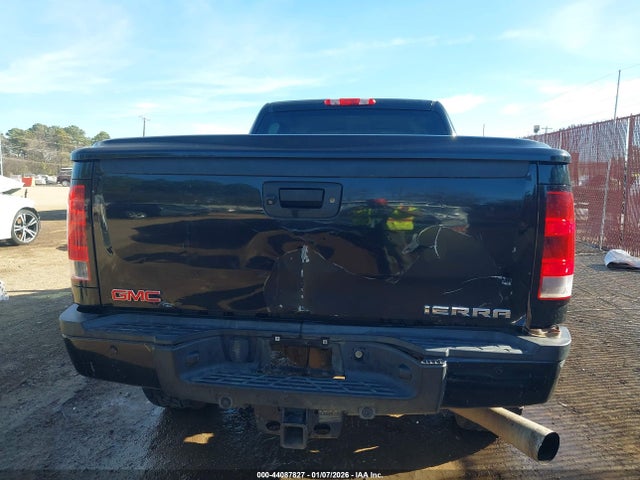 Aukcja sprzedaży 2013 Gmc Sierra 2500hd Denali, vin: 1GT125E89DF137614, numer aukcji: 44087827