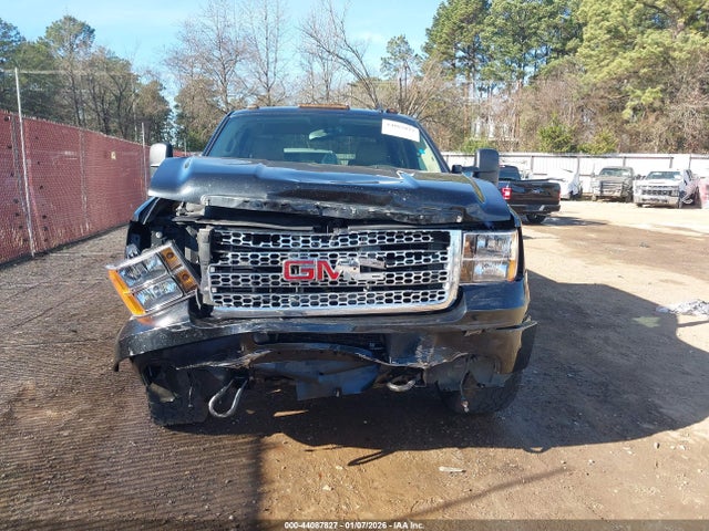 Aukcja sprzedaży 2013 Gmc Sierra 2500hd Denali, vin: 1GT125E89DF137614, numer aukcji: 44087827