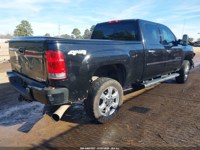 Aukcja sprzedaży 2013 Gmc Sierra 2500hd Denali, vin: 1GT125E89DF137614, numer aukcji: 44087827