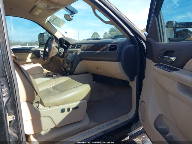 Aukcja sprzedaży 2013 Gmc Sierra 2500hd Denali, vin: 1GT125E89DF137614, numer aukcji: 44087827