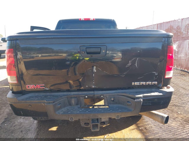 Aukcja sprzedaży 2013 Gmc Sierra 2500hd Denali, vin: 1GT125E89DF137614, numer aukcji: 44087827