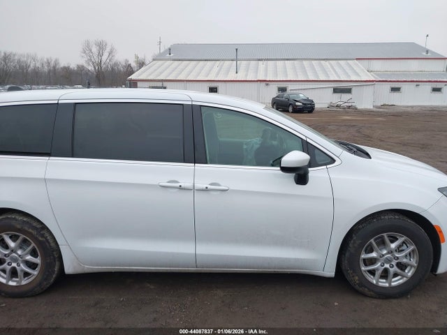 Aukcja sprzedaży 2022 Chrysler Voyager Lx, vin: 2C4RC1CG0NR105065, numer aukcji: 44087837