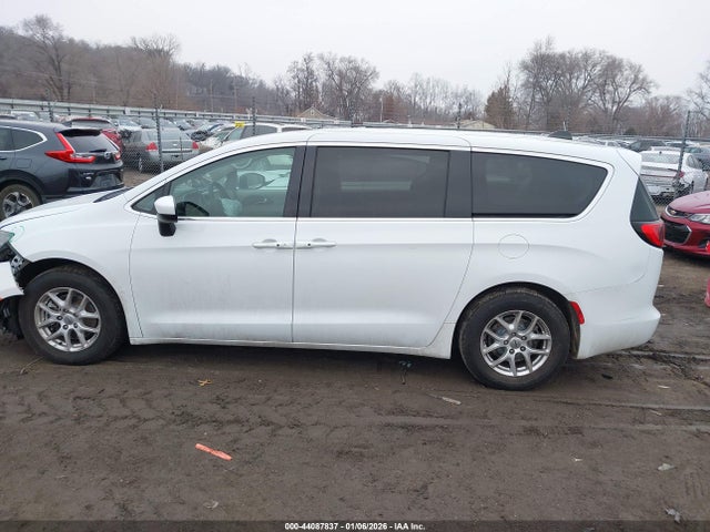 Aukcja sprzedaży 2022 Chrysler Voyager Lx, vin: 2C4RC1CG0NR105065, numer aukcji: 44087837