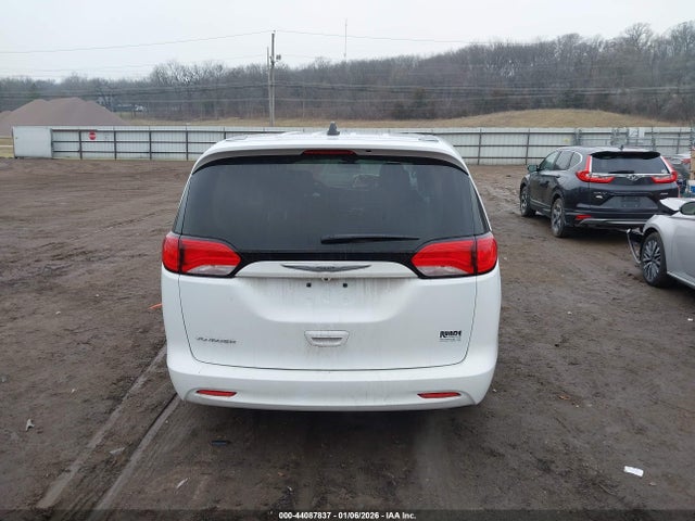 Aukcja sprzedaży 2022 Chrysler Voyager Lx, vin: 2C4RC1CG0NR105065, numer aukcji: 44087837