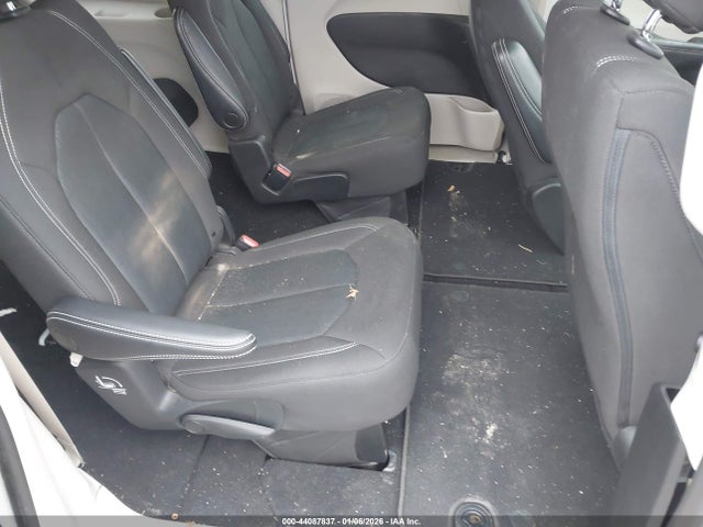 2022 CHRYSLER VOYAGER 2C4RC1CG0NR105065 Photo 7