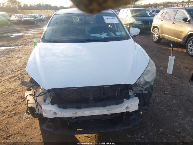 44087848 :رقم المزاد ، JM3KE4CY7E0384652 vin ، 2014 Mazda Cx-5 Touring مزاد بيع