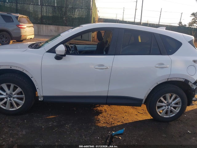 44087848 :رقم المزاد ، JM3KE4CY7E0384652 vin ، 2014 Mazda Cx-5 Touring مزاد بيع