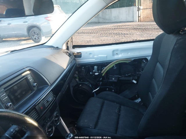 44087848 :رقم المزاد ، JM3KE4CY7E0384652 vin ، 2014 Mazda Cx-5 Touring مزاد بيع