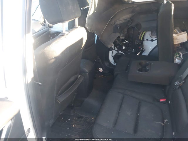 44087848 :رقم المزاد ، JM3KE4CY7E0384652 vin ، 2014 Mazda Cx-5 Touring مزاد بيع
