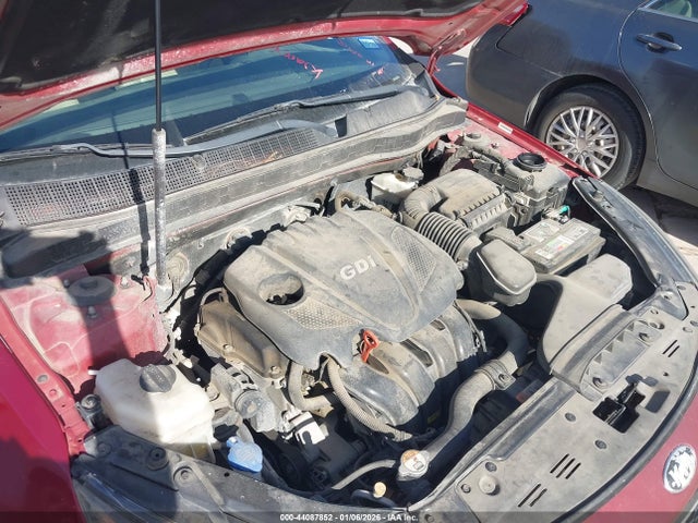 5XXGN4A75EG342908 KIA OPTIMA EX