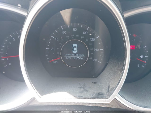 5XXGN4A75EG342908 KIA OPTIMA EX