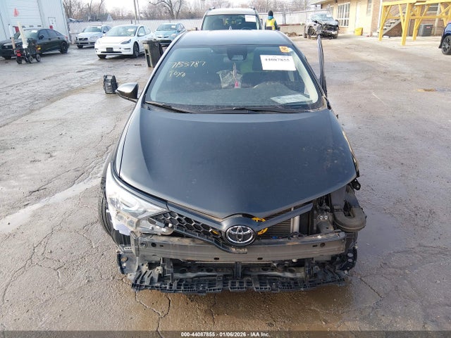 Aukcja sprzedaży 2018 Toyota Corolla Im, vin: JTNKARJE4JJ572068, numer aukcji: 44087855